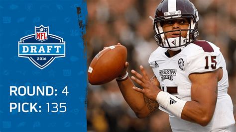 how old was dak prescott when he was drafted